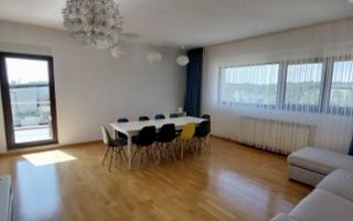 Apartament 4 camere de închiriat – Iancu Nicolae, Baneasa, Pipera - Poză 2