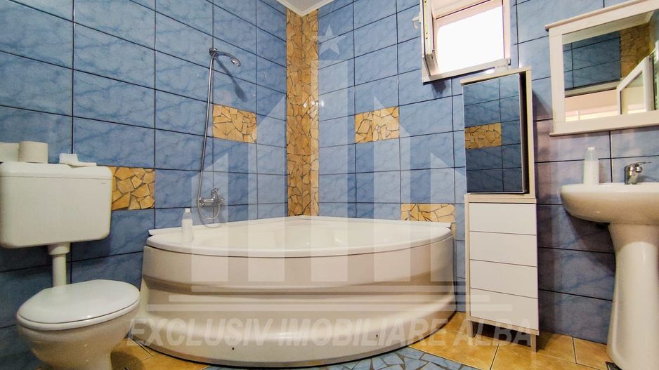 Casa de inchiriat in Tolstoi - Poză 11