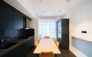 Penthouse de 263mp cu terasă de 165mp & vedere catre lacul Floreasca | 2 Garaje - Poză 15