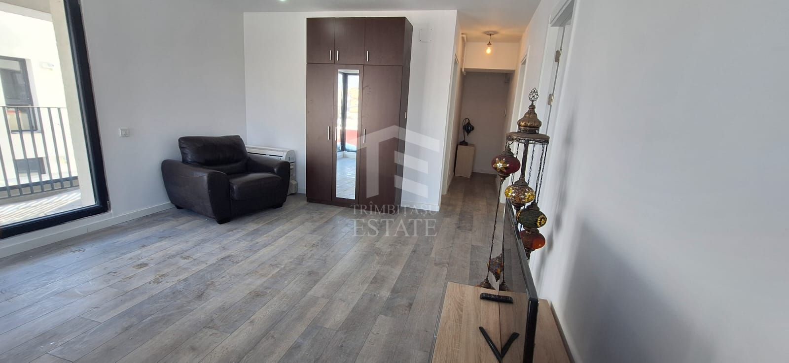 Apartament 2 camere Sos. Chitilei Colosseum - Ariei 12 - Poză 3