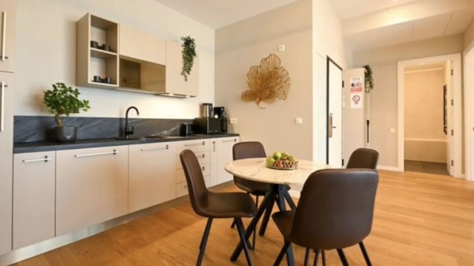 VANZARE DOUA CAMERE MOBIOLAT ONE VERDI PARK FLOREASCA - Poză 2