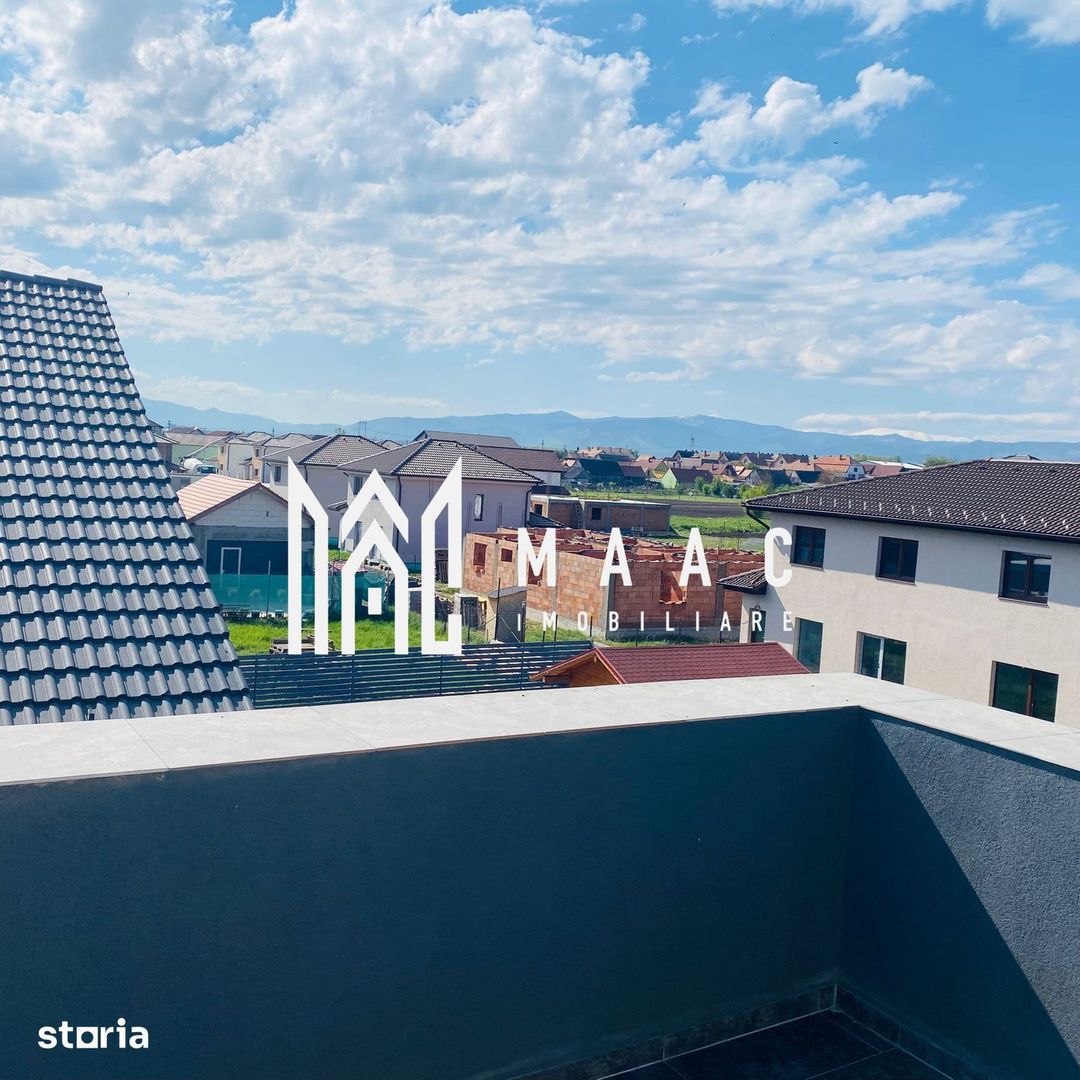 Casă 5 camere de vânzare | Șura Mică, Sibiu | 165 mp - Poză 4