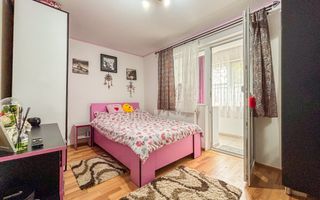 Apartament cu 3 camere Lidl Fabricii, Iris - Poză 3