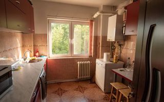 Apartament decomandat cu 3 camere în Podu Roș, Iași - 67,52 mp, etaj 3/7 - Poză 1