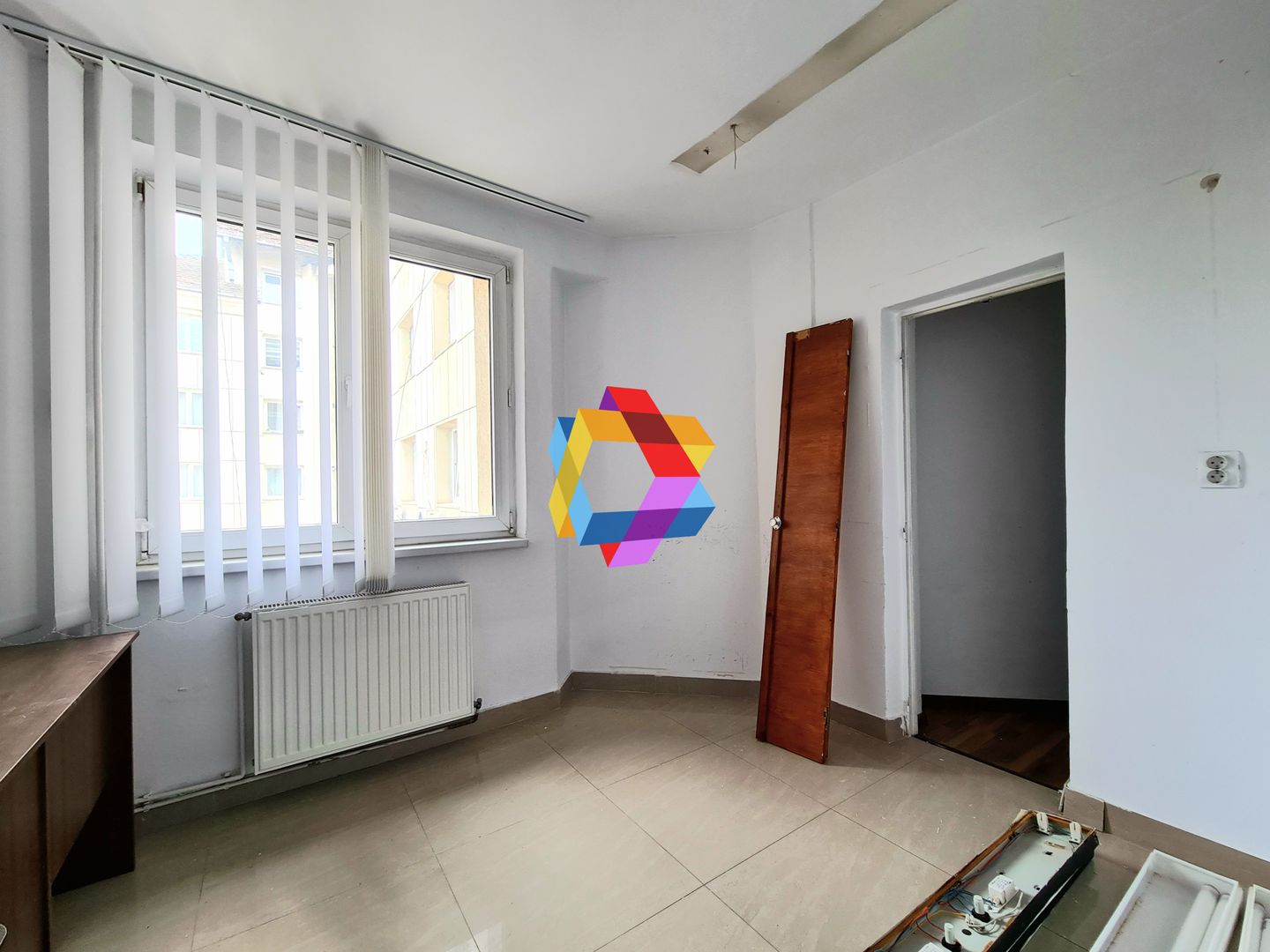 Spatiu birouri de închiriat Brasov - 70 mp # plus-imo.ro - Poză 8