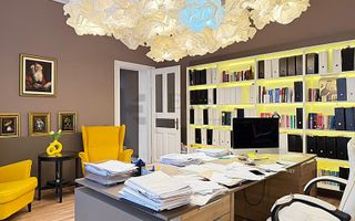 Palatul Rimanoczy Spatiu premium Ultracentral | pietonala Republicii - Poză 6