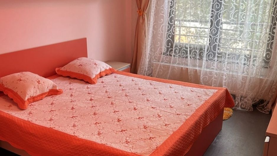 AP. 3 CAMERE BD. LAMINORULUI, LOC PARCARE, CENTRALA, BOXA, COMISION 0% - Poză 4