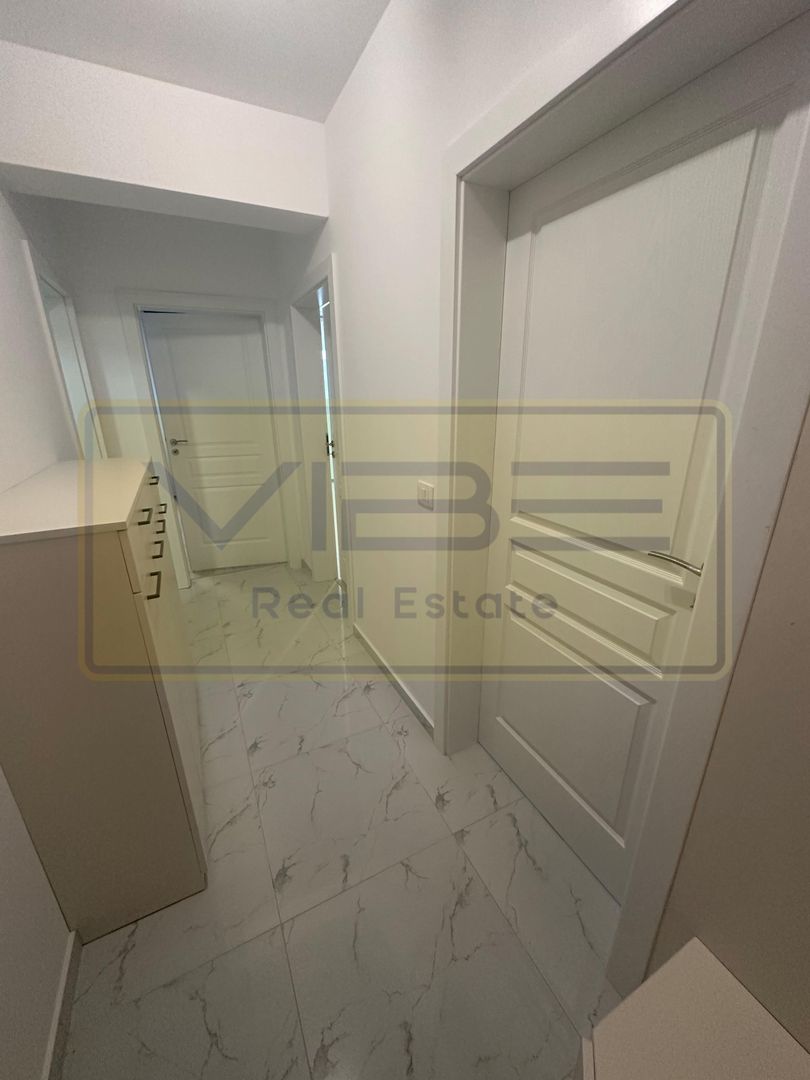 Apartament 2 camere Panoramic Residence-CUG Valea Adanca - Poză 12