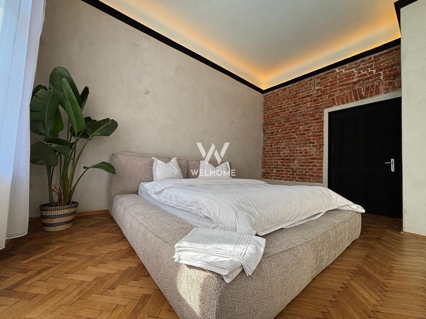 Motel DE LUX in CentruL Sibiului - Schiță 3