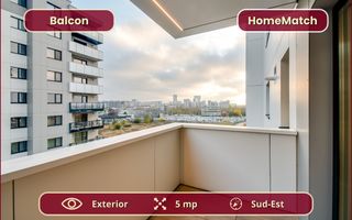 Cortina North || Studio || Comision 0 - Poză 5