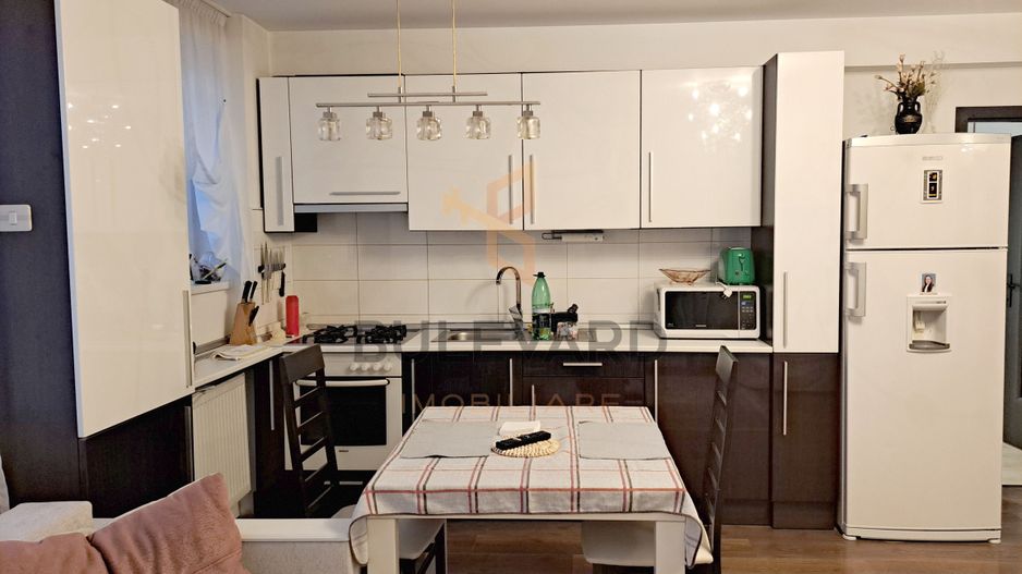 Comision 0! Apartament 2 camere + balcon 11 mp + parcare - Poză 10