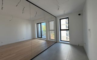 Apartament - 2 camere+balcon - Vanzare - Nusco City-Aviatiei-Promenada - Poză 5