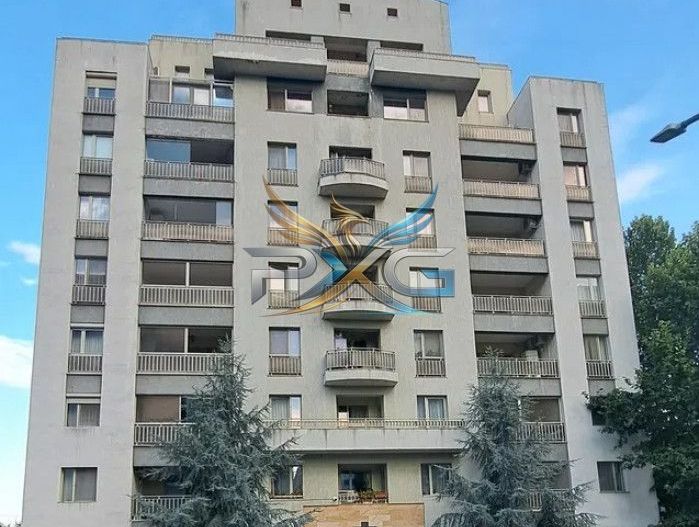 Apartament 2 camere - ansamblu rezidential West Park Ajustorului - Poză 7