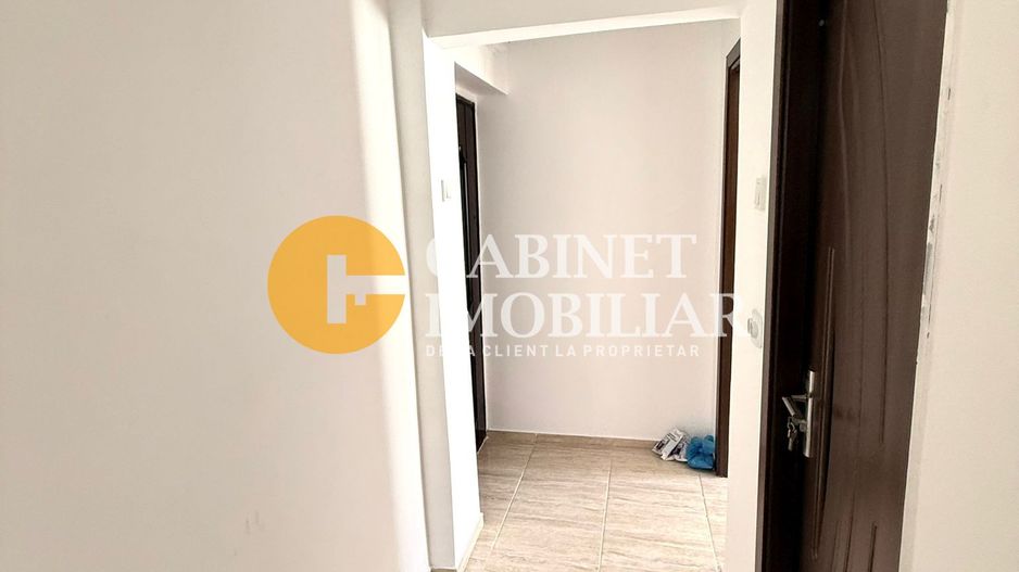 3 CAMERE - RENOVAT COMPLET- ZONA ALEXANDRU CEL BUN/ ROND 28 - Poză 8