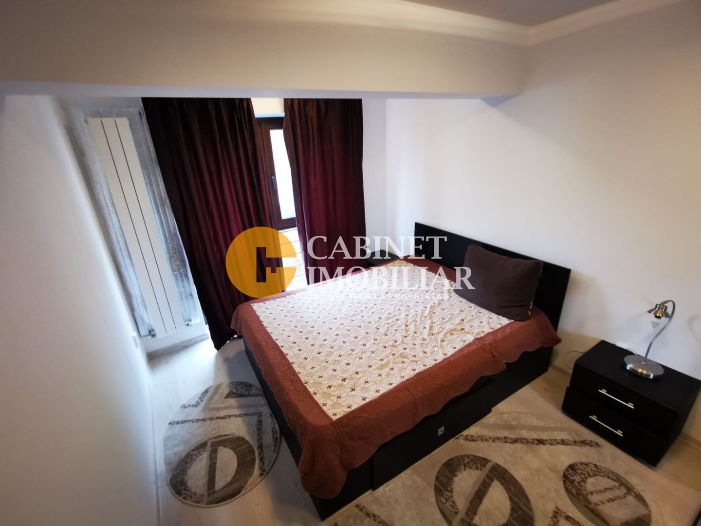 Apartament 2 camere, Nicolina Salciilor, 44.7 mp | Etaj 1/5, bloc 2014 - Poză 5