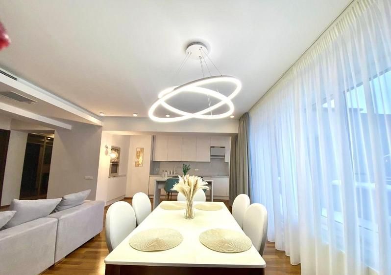 Penthouse premium 3 camere | Soseaua Nordului | Herastrau - Poză 3