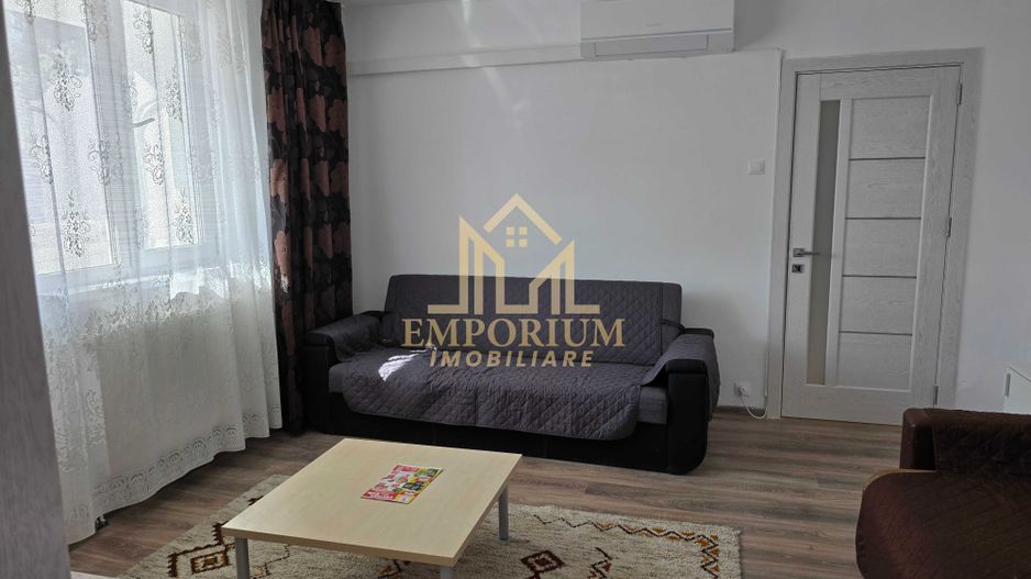 Apartament 2 camere Semidecomandat Hipodrom 2 zona Stadionul Municipal - Poză 2