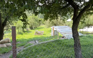CASĂ3 3 CAMERE TEREN 1277 MP STOENEȘTI (SLOBOZIA) ARGEȘ - Poză 24