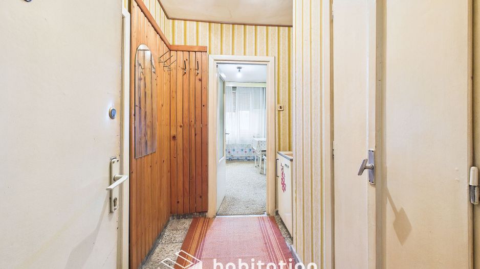 2 camere, et 3, bloc cu lift – vedere la bulevard,  Girocului - Kaola - Poză 14