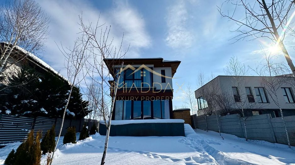 Vila Premium *Corbeanca *4 camere *Lux in natura - Poză 30