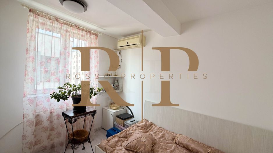 Apartament Tip Duplex 4 camere *Brancoveanu- Grand Arena* - Poză 12