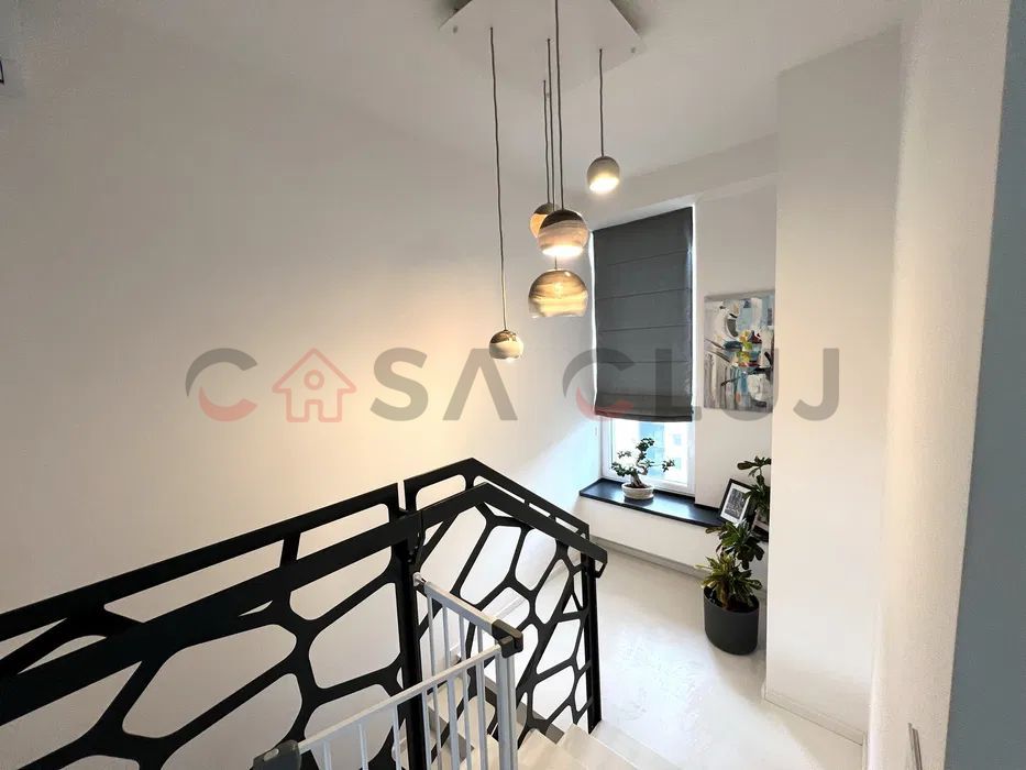 4 camere la cheie, pe 2 niveluri, Soporului! - Poză 8