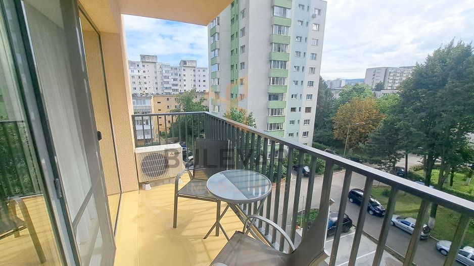 Apartament tip studio de inchiriere in bloc nou! - Poză 11