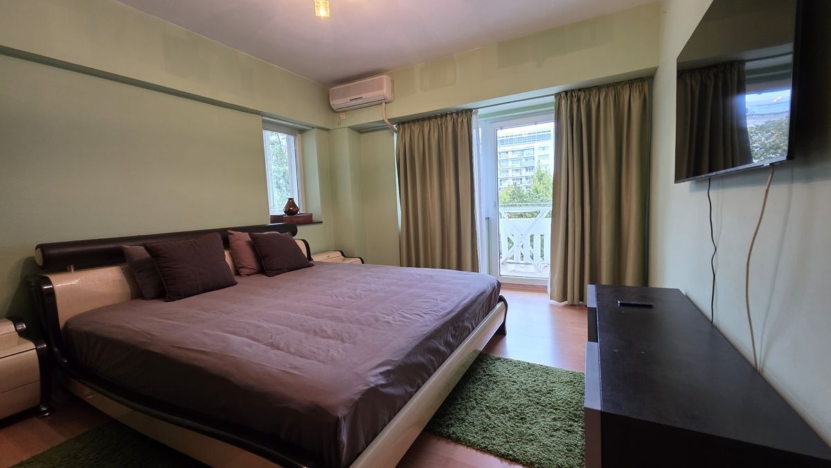 Inchiriere Apartament 2 camere Unirii, Decomandat, Renovat - Poză 3
