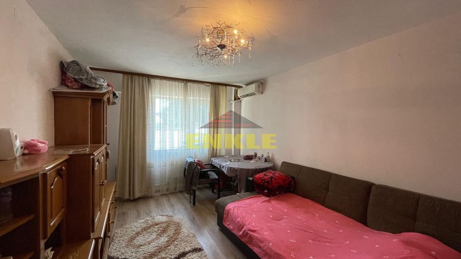 De vânzare – Apartament 2 camere | Zona Unirii | Etaj 1 | 65 mp - Poză 4