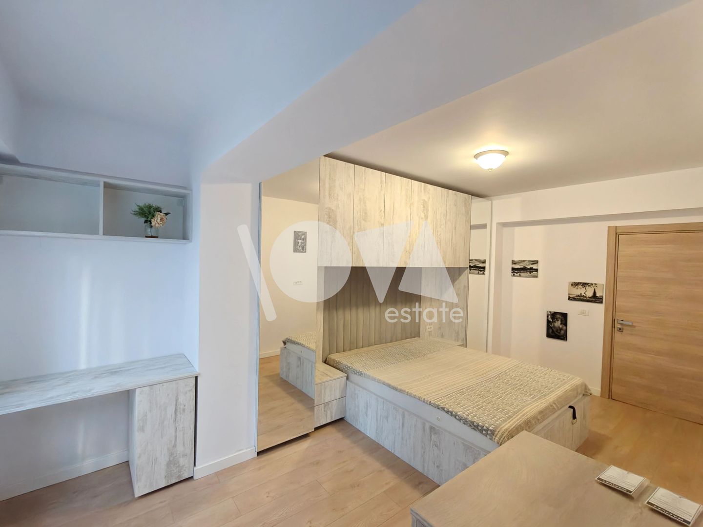 De închiriat: apartament 2 camere - spațios - cochet - Timpuri Noi - Poză 8