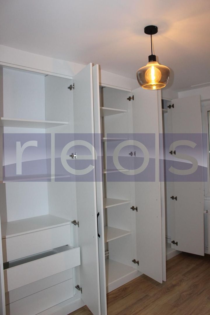 Apartament 3 camere COMPLET RENOVAT plus CENTRALA PROPRIE - Obor - Poză 7