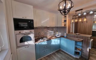 Apartament modern cochet, doua camere, Calea Mosilor - Poză 3