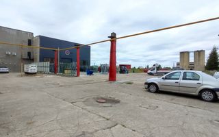 Inchiriere Spații de Birouri/Producție - Str. Uzinei - Carei - Comision 0% - Poză 8