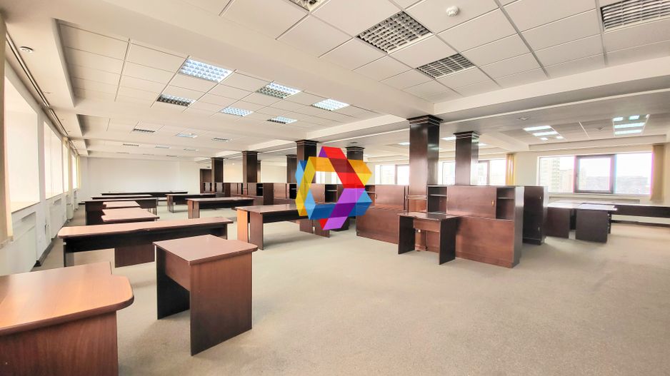 Spatiu de birouri - 727 mp # Plus-imo.ro - Poză 9