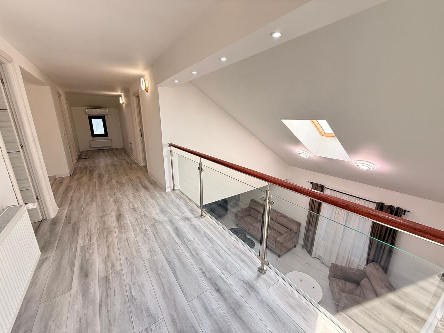 Comision 0% | Vilă individuala Tunari | Curte libera 200 mp - Poză 12