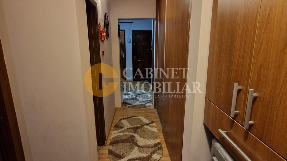 3 Camere Decomandat - Etaj 1 - Zona Alexandru / Familial - Poză 12