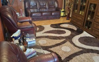 2 camere zona Margeanului-centrala proprie - Poză 7