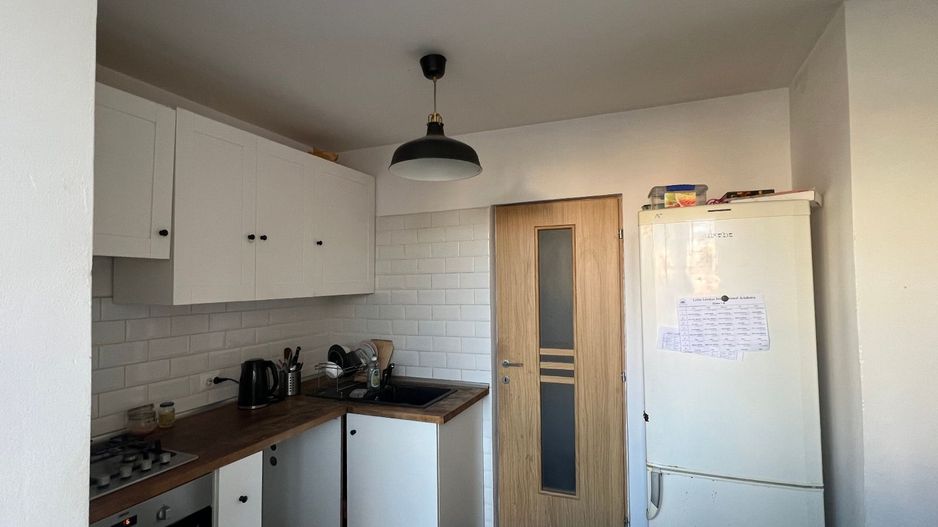 3 camere Titan, langa Parc si Stadionul National - Poză 8