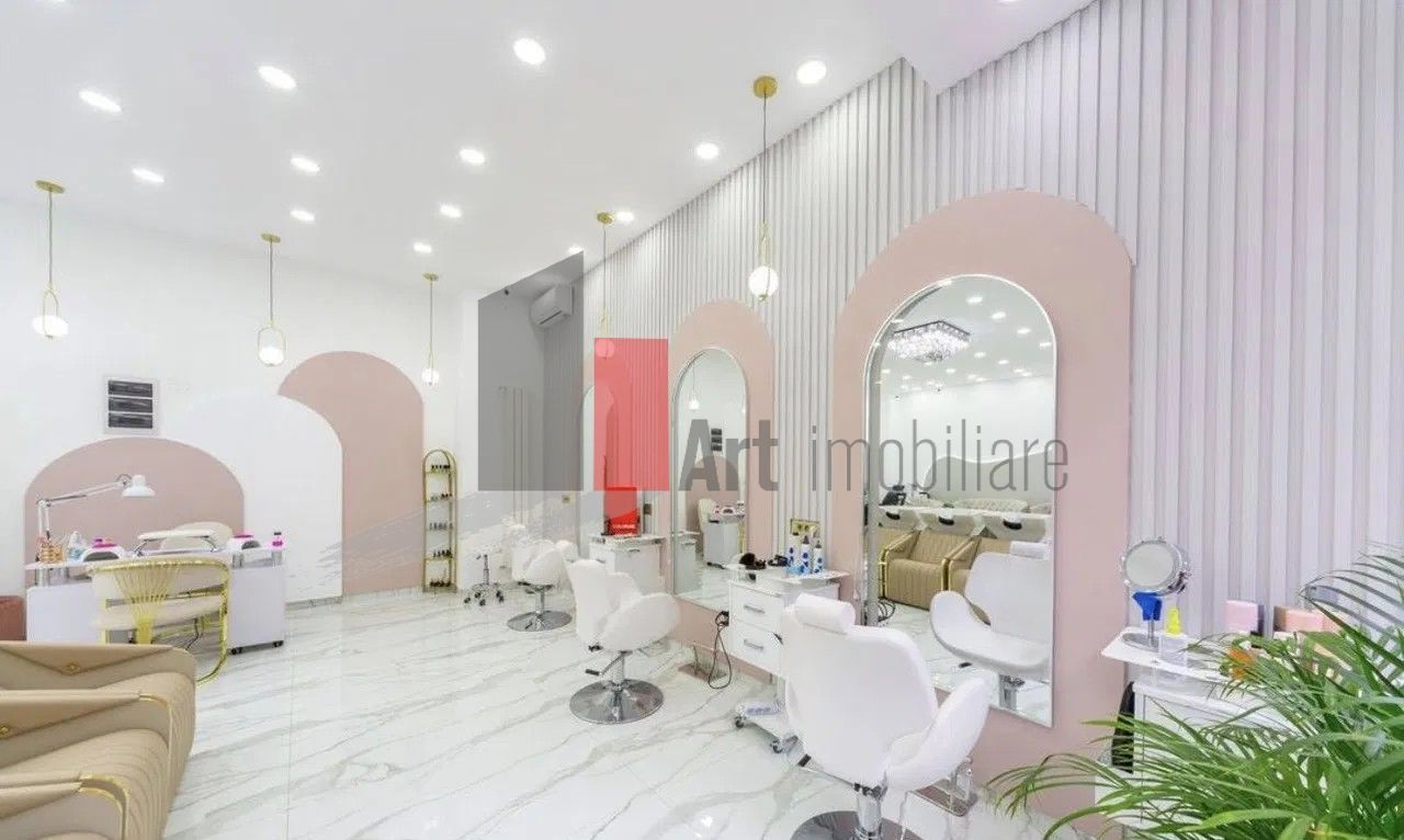 0 Comision% .Spatiu comercial de inchiriat in zona Titulescu - Poză 1