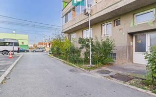 Apartament cu două camere zona gării - Poză 15