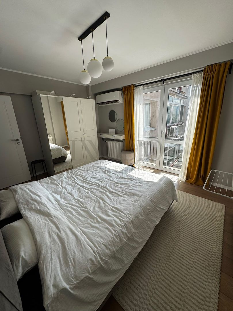 Apartament 3 camere | Calea Victoriei – Amzei | Închiriere flexibilă - Poză 6