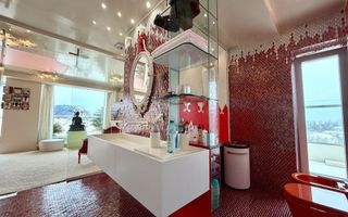 Exclusive Penthouse *514sqm* / terrace 255sqm - Lake View // Floreasca - Poză 38