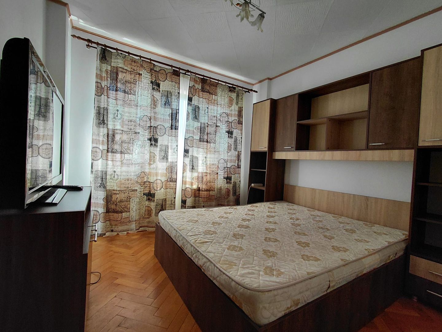 Apartament 2 camere decomandat Strada Intrarea Arieșului - Poză 3