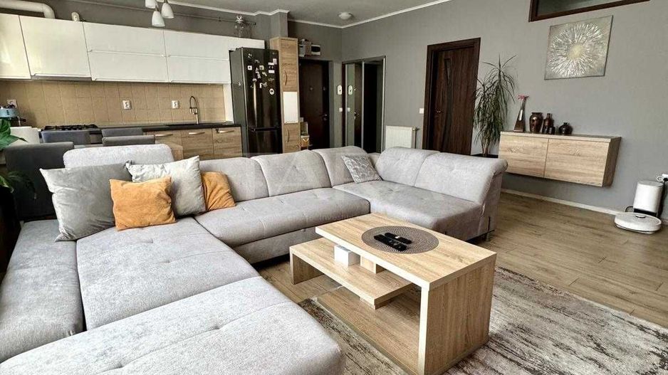 Apartament 3 camere, Florești – zona Eroilor - Poză 2