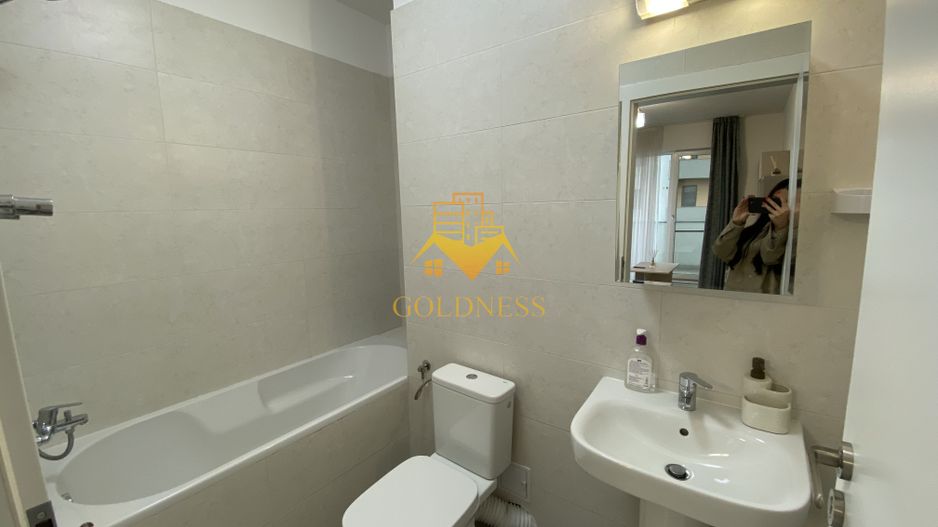 3 camere open-space, Parcare, Zorilor, Calea Turzii,  MOL, ROD - Poză 6