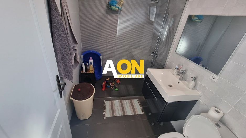 Casa 4 Camere Pe Un Nivel, Zona Ampoi 510 mp Teren - Poză 6