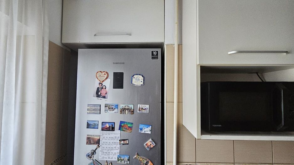 4 camere | 1 Mai | Turda | Mihalache | bloc 1981 - Poză 6