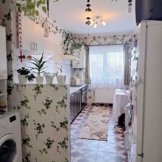 Apartament cu 2 camere de vanzare in zona Cetatea Fetei - Poză 3