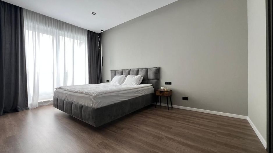 Deasupra tuturor — Penthouse 400 mp cu terasă de 100 mp - Poză 20