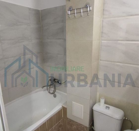 Apartament 1 cameră în Tătărași, între Tudor Center și Flux/Flora - Poză 2